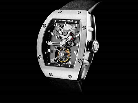 richard mille rm factory|rm 001 Richard Mille.